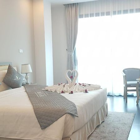 The Pilgrim Hotel Hanoi Zewnętrze zdjęcie